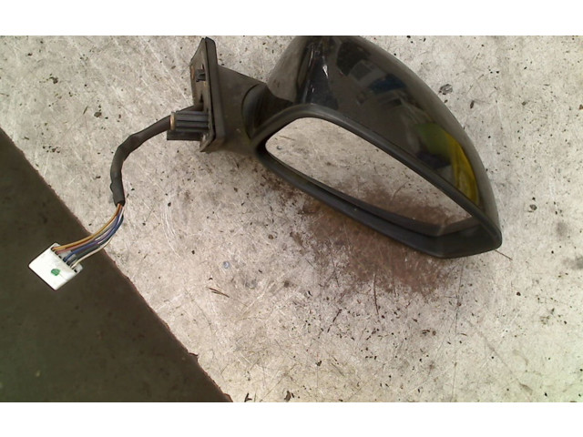 Зеркало электрическое Fiat Idea - года