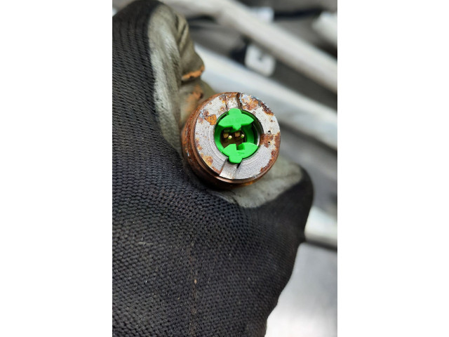 Боковая подушка безопасности 31250696, 31250696   Volvo V70