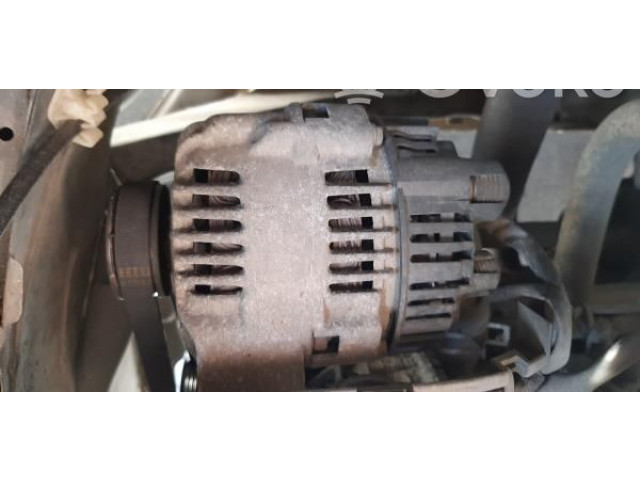 Генератор    Peugeot 306      