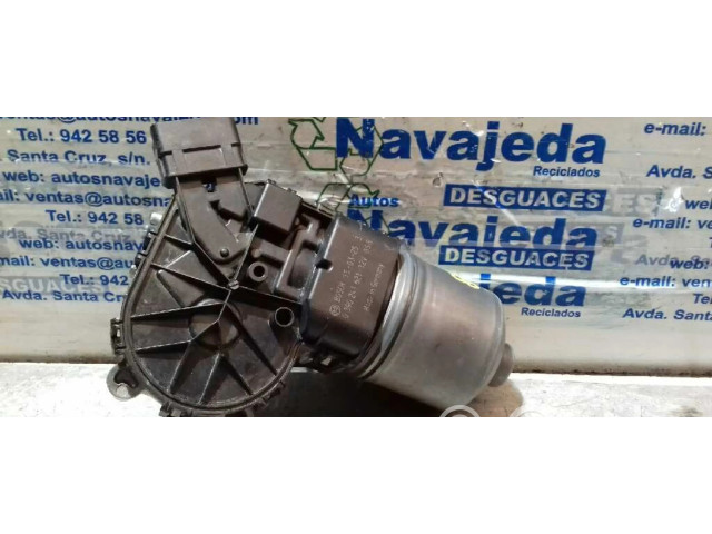 Моторчик дворников 0390241621, BOSCH Citroen Berlingo