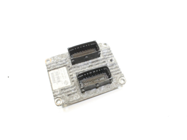 Řídící jednotka 51798651, 6160109908   Fiat Punto (199) 2008