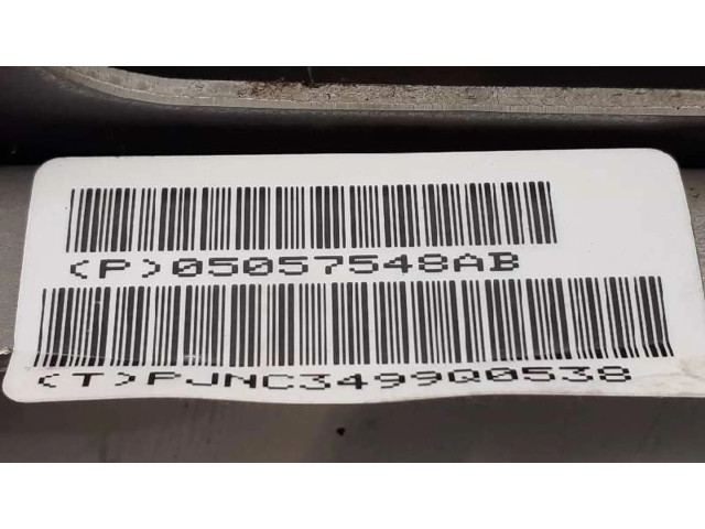 Рулевая рейка 5057548AB Dodge Journey