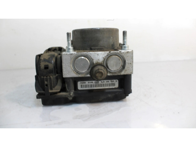 Блок АБС 0265801079 Citroen Nemo - года