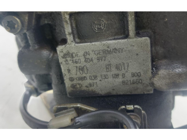 Vstřikovací čerpadlo 038130107D Seat Leon (1M)