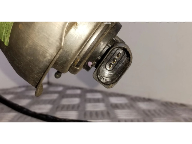 Turbodmychadlo Турбина 03L253010F, 1J0973802 Volkswagen Tiguan CFGB