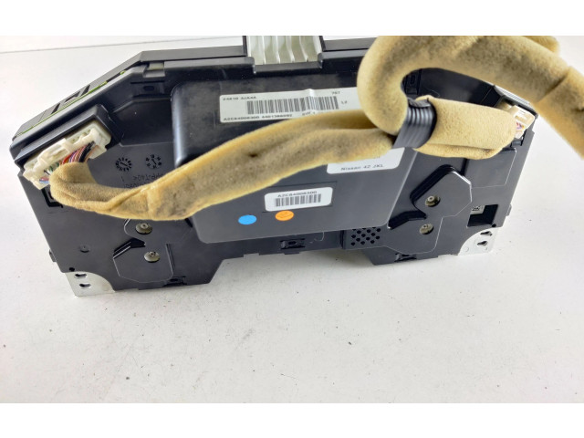 Панель приборов YQE500350, 519051601 Land Rover Discovery 3 - LR3