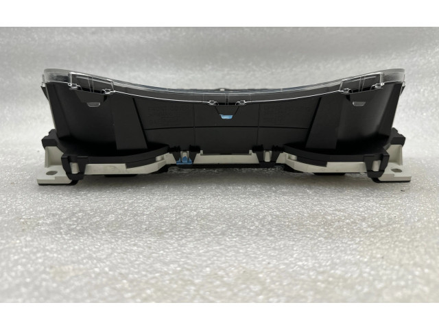 Přístrojová deska Nissan Qashqai+2 2013 4EL7A