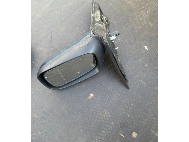 Зеркало электрическое        Saab 9-5  1998 - 2005 года   