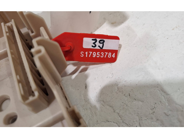 Pojistková skříňka 82730-0H030-A Peugeot 108 2014