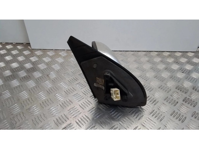 Зеркало электрическое     левое    Chevrolet Aveo     