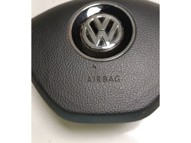 Подушка безопасности водителя 5G0880201S, 621304201 Volkswagen Golf VII