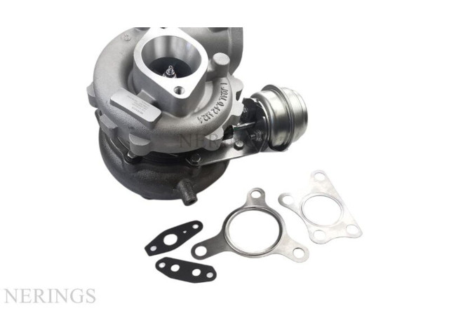 Турбина Nissan Pathfinder R51 769708-0004, TC10-0397