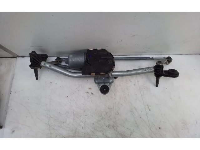 Комплект механизма стеклоочистителей 8V1955023D Audi A3 S3 8V