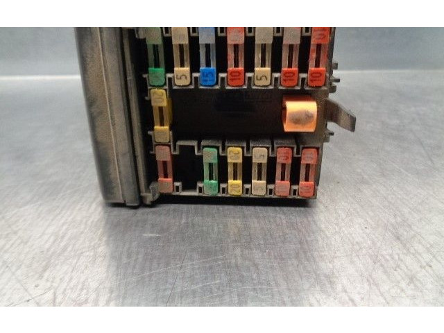 Модуль управления BSM 6500C6   Citroen Xantia    