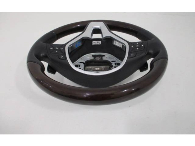 Volant Mercedes-Benz E C207 W207 2013 A2184604218