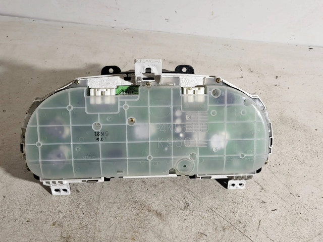 Панель приборов BP4K55430, K9001 Mazda 3 I