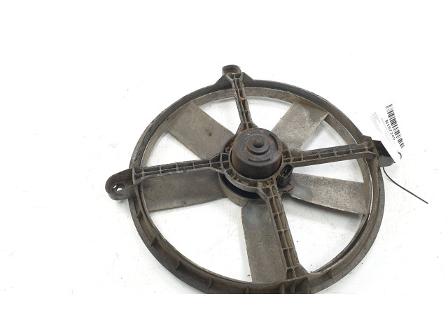 Вентилятор радиатора         Chevrolet Corvette C5 5.7