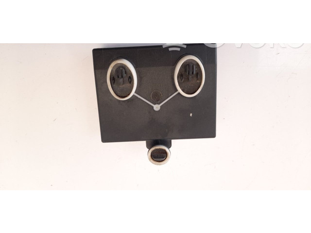 Блок комфорта 8X0959795A Audi Q3 8U