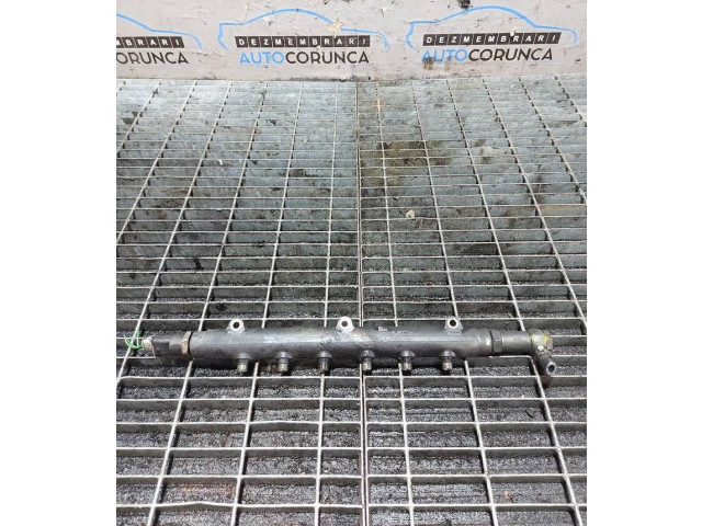 Vstřikovací lišta Volvo XC90 D5244T