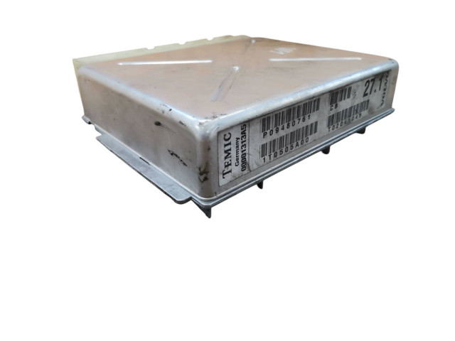 Блок управления коробкой передач 00001313A5, P09480761 Volvo S80