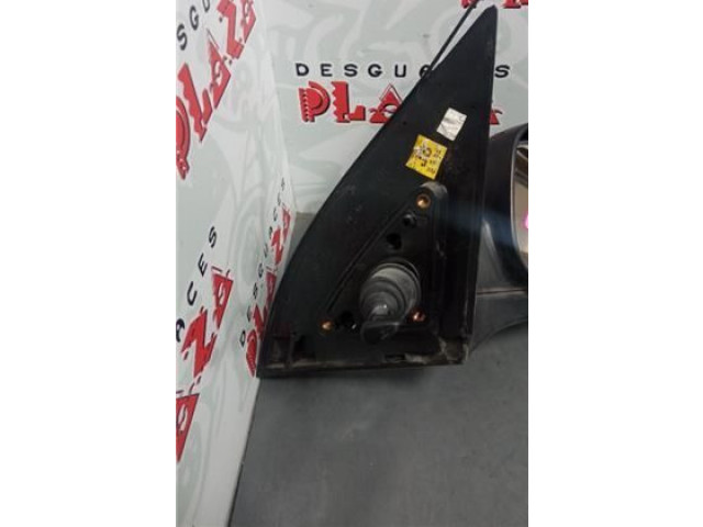 Zpětné zrcátko Daewoo Lacetti 2005 015758, 015758