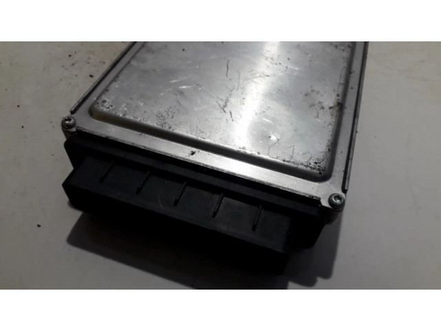 Блок управления двигателя 4t1112a650cb Ford Transit - Tourneo Connect