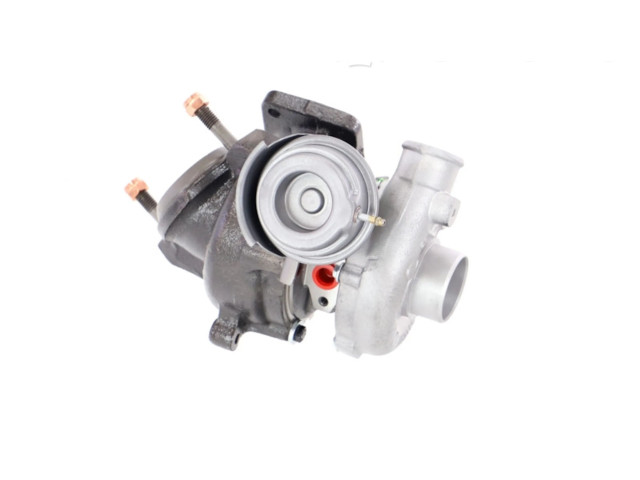 Turbodmychadlo Турбина 708366-5005S, 708366-5005S Land Rover Freelander