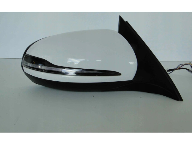 Зеркало электрическое        Mercedes-Benz GLC X253 C253  2015 -  года   