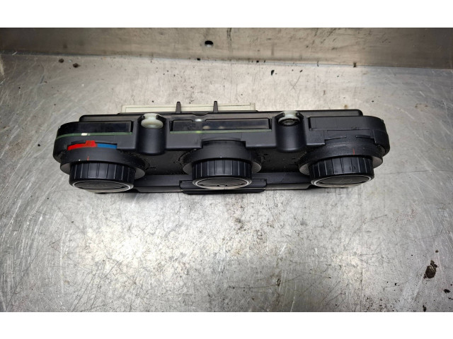 Блок управления климат-контролем Volkswagen Touran I