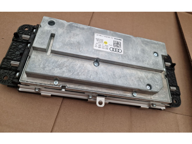 Дисплей 4K0919605 Audi A6 S6 C8 4K