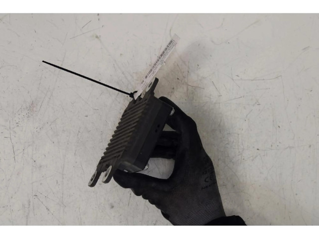 Řídící jednotka Jeep Compass 2017