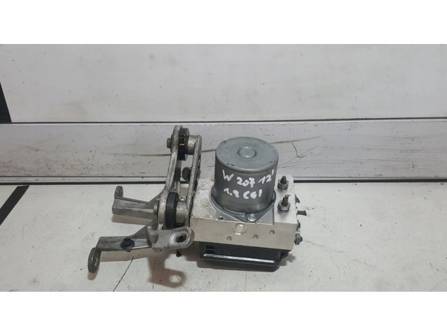 Jednotka ABS A2124317012 Mrcedes-Benz E C207 W207 2012