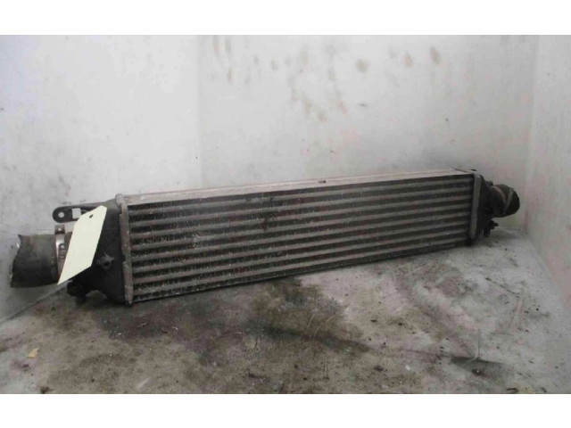 Интеркулер  51783791, 51783791   Alfa Romeo Giulietta 