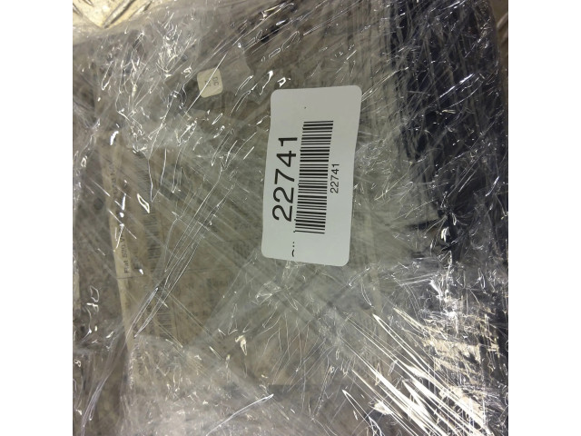 Дисплей 07356725050 Jeep Renegade