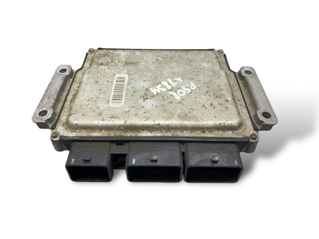 Řídící jednotka 28335216, 9801538280 Peugeot 508 2013