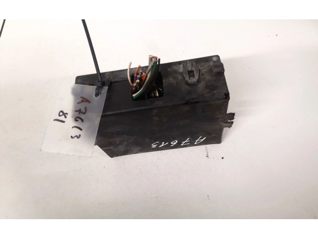 Pojistková skříňka 9753594880, 97535948-80 Renault Espace II 1994