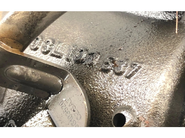 Píst CAH03L103537 Audi A5 8T 8F