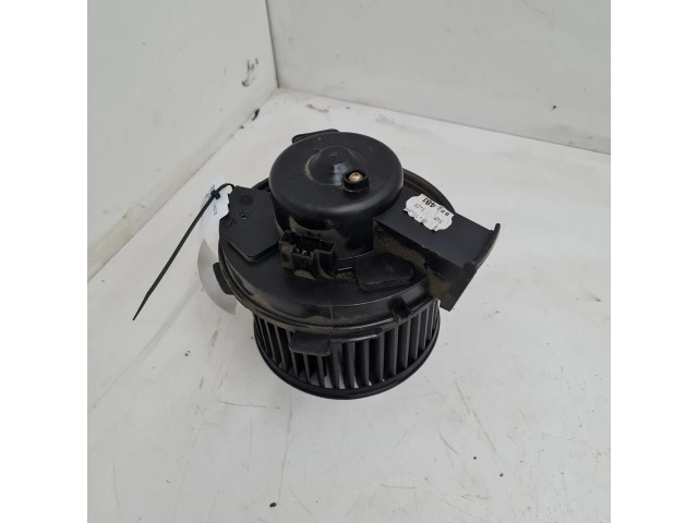 Вентилятор печки B6830 Citroen Xsara Picasso