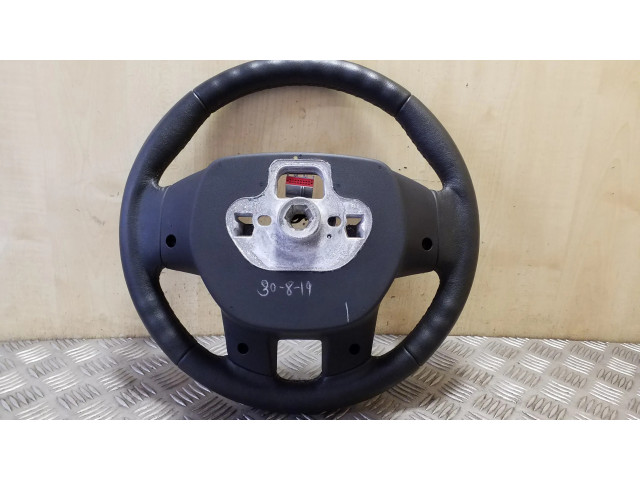 Руль Ford Ranger 2019-2022 года EB3B3600RH3ENU, EB3B3600RH