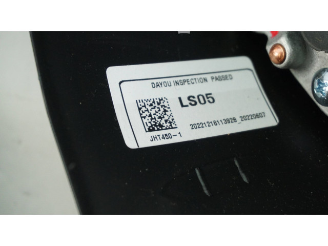 Volant KIA Niro 2022