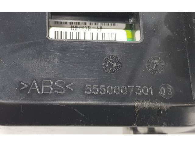 Přístrojová deska Audi Q7 4L 2007 4L0920930T, 503001726800