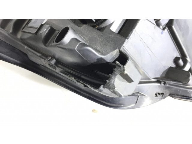 Передняя фара