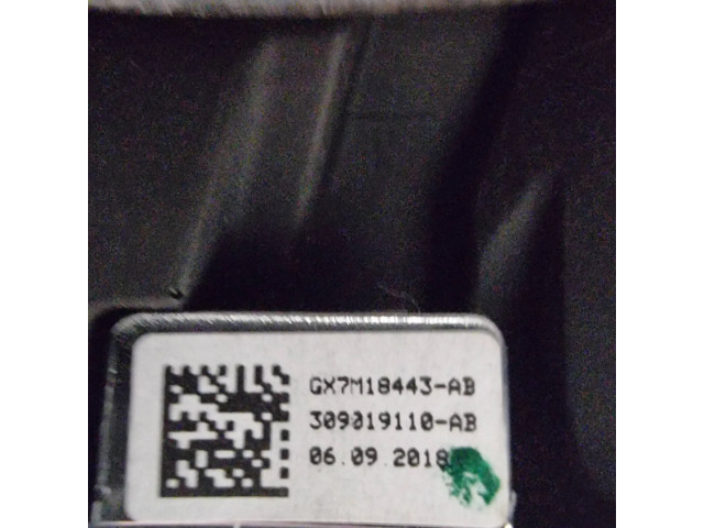 Руль Jaguar F-Pace 2016- года GX7M18443AB