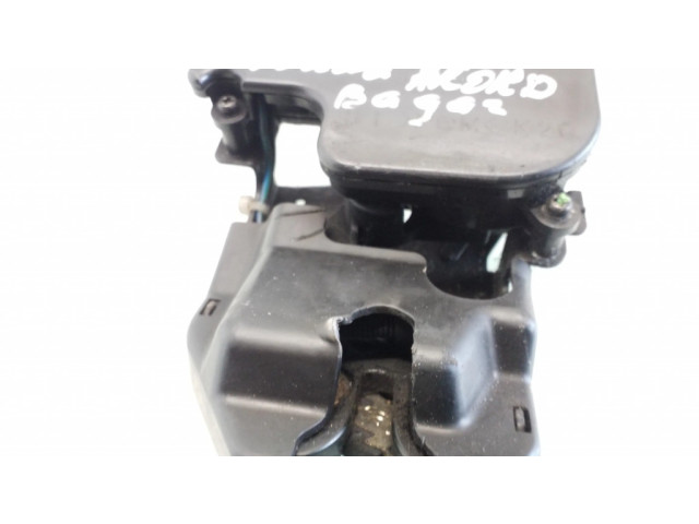 Замок багажника 030521 Honda Accord 2003-2007 года