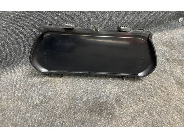 Панель приборов P68525326AI Jeep Grand Cherokee WL