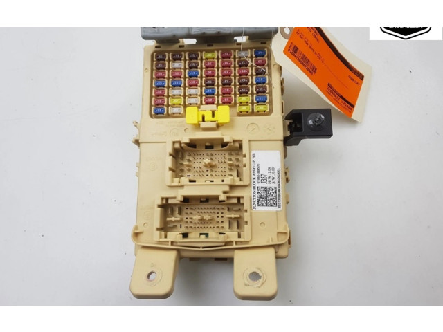 Блок предохранителей 91950H8570, 91950H8570 KIA Rio