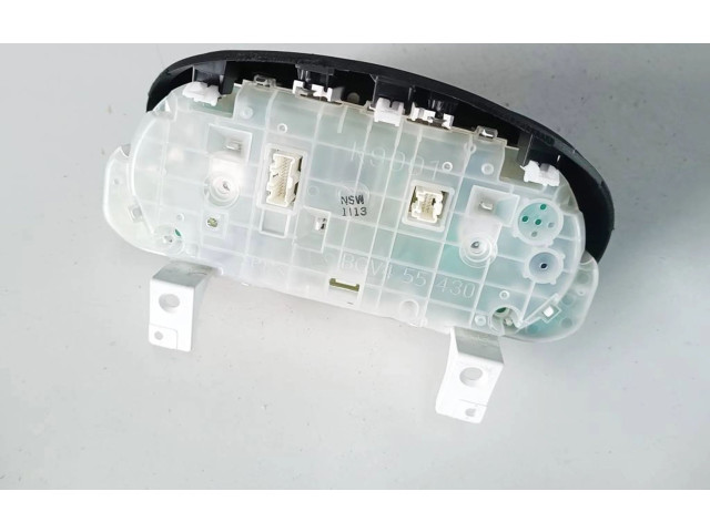 Панель приборов 8FBHD1A Mazda 3 II