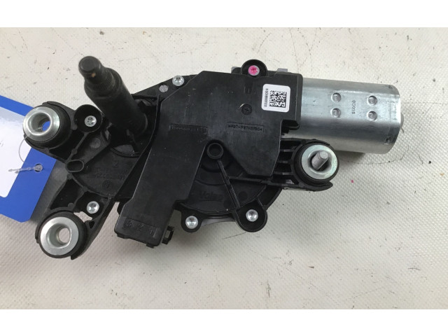 Моторчик заднего дворника A2139065901    Mercedes-Benz GLC AMG