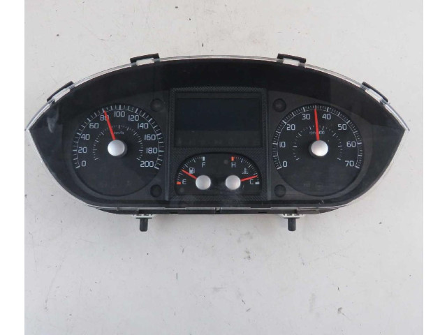 Панель приборов 735423082 Fiat Idea