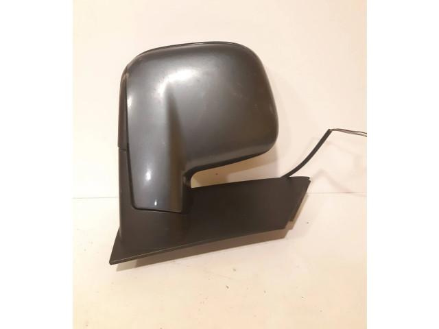 Zpětné zrcátko  Volkswagen Caddy 2003  2K1857502DF  